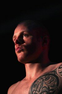 Jeff Lawson 1 200x300 Interview with UK featherweight Jeff Lawson!