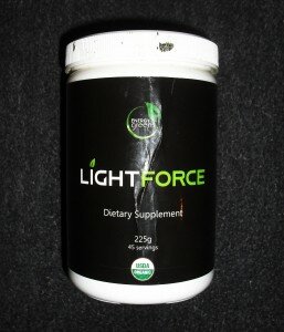 LF1 257x300 Product Review: Light Force Greens