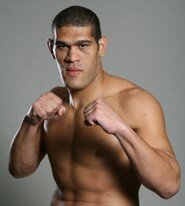 Antonio Silva Cain Velasquez will now face Antonio Bigfoot Silva at UFC 146
