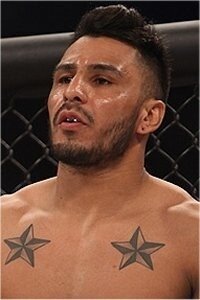 Francisco Rivera 2 Francisco Rivera steps in to replace an injured Figueroa against Ken Stone at UFC on FX 4