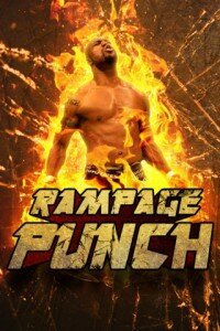 Rampage Punch 1 200x300 Quinton Jackson talks about his new Rampage Punch phone app, MMA and more...