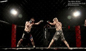 Pic 14 300x180 Ultimate Impact Cagefighting 8: Caers vs. Constantine Pictures