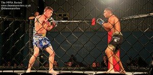 Pic 18 300x147 Ultimate Impact Cagefighting 8: Caers vs. Constantine Pictures