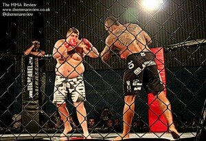 Pic 42 300x205 Ultimate Impact Cagefighting 8: Caers vs. Constantine Pictures