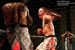 Pic 58 300x201 Ultimate Impact Cagefighting 8: Caers vs. Constantine Pictures