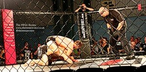 Pic 66 300x148 Ultimate Impact Cagefighting 8: Caers vs. Constantine Pictures