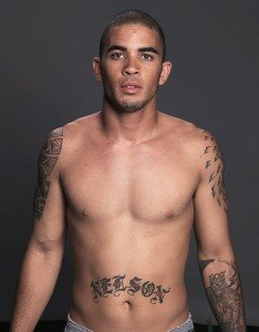 Shane Nelson Signs with MFC 234x300 MFC 35: Explosive Encounter: Shane Nelson set to face Graham Spencer in October