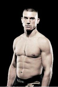Carlo Prater 199x300 UFC on FX 5s Carlo Prater: I changed my training dramatically for this fight.