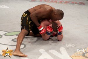 DSC3686 300x200 BAMMA 10: Full post event review and official results