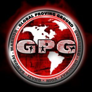 Global Proving Ground Dave ODonnell set to host U.K. casting call for GPG reality show Warrior Island