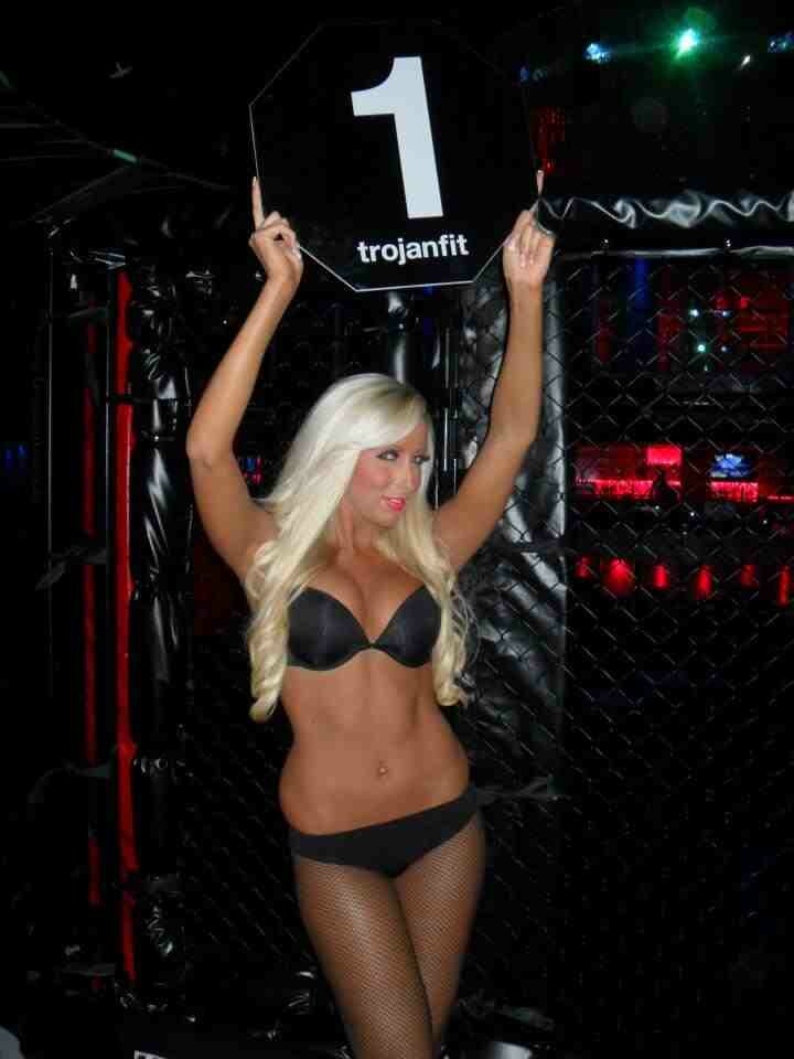 547970 444282355604770 1080353723 n The MMA Review Babe Of The Month for October 2012: Sally Morris