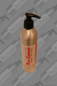 Body Armour 2 200x300 Product Review: Body Armour Body Wash