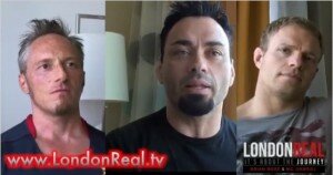 London Real E.Bravo 300x158 VIDEO: London Real meet 10th Planet Jiu Jitsu creator Eddie Bravo