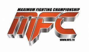 MFC Logo 300x178 Maximum Fighting Championship 35: Official Results