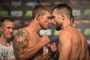 EFC Africa 17 Weigh in 300x199 EFC AFRICA 17: Official weigh in results
