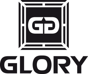 Glory Logo1 300x253 Jhonata Diniz steps in to replace Aoki against Daniel Ghita at GLORY 4 Tokyo on NYE