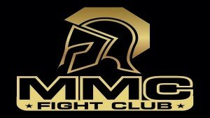 MMC Fight Club Logo 300x169 Oli Thompson vs. Damian Grabowski set to headline MMC Fight Club: Revelation on Dec. 16
