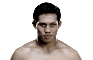 Nam Phan 300x195 UFC on FOX 5: Nam Phan steps in to face Dennis Siver on Dec. 5