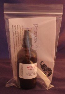 antibac with insert 208x300 Product Review: ANTIBAC MMA Antibacterial Spray