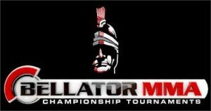 Bellator MMA Logo 300x159 Bellator featherweight Jared Downing faces Patricio Pitbull on July 31
