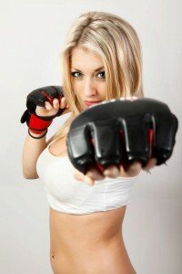 419255 2976119375434 1212229814 n 200x300 The MMA Review Babe of the Month for February 2013: Bexie Williams