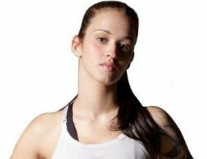 Irene Cabello 300x230 Cage Warriors kickstart plan to revitalize womens MMA in Europe by signing 18 female fighters