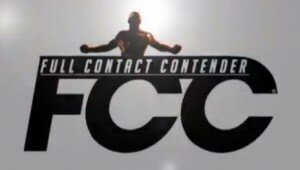 FCC logo 2 300x170 VIDEO: Full Contact Contender 6 Highlights