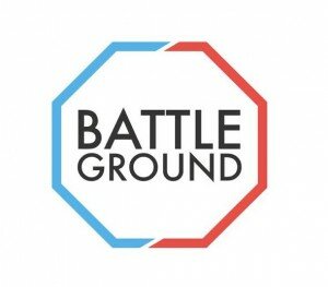 Battle Ground Logo 300x263 Battle Ground 2 submission grappling event announced for March. 15