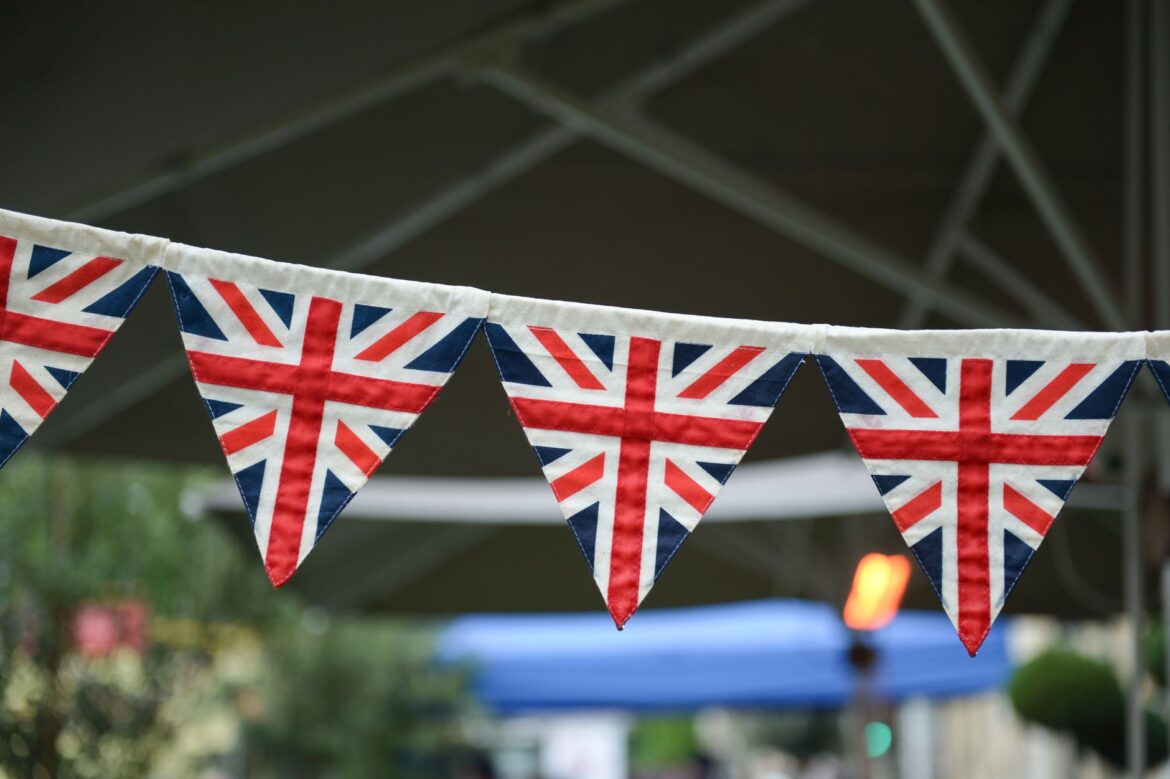 British Cultural Events: A Field Guide to the UK Calendar - ilustracja artykulu