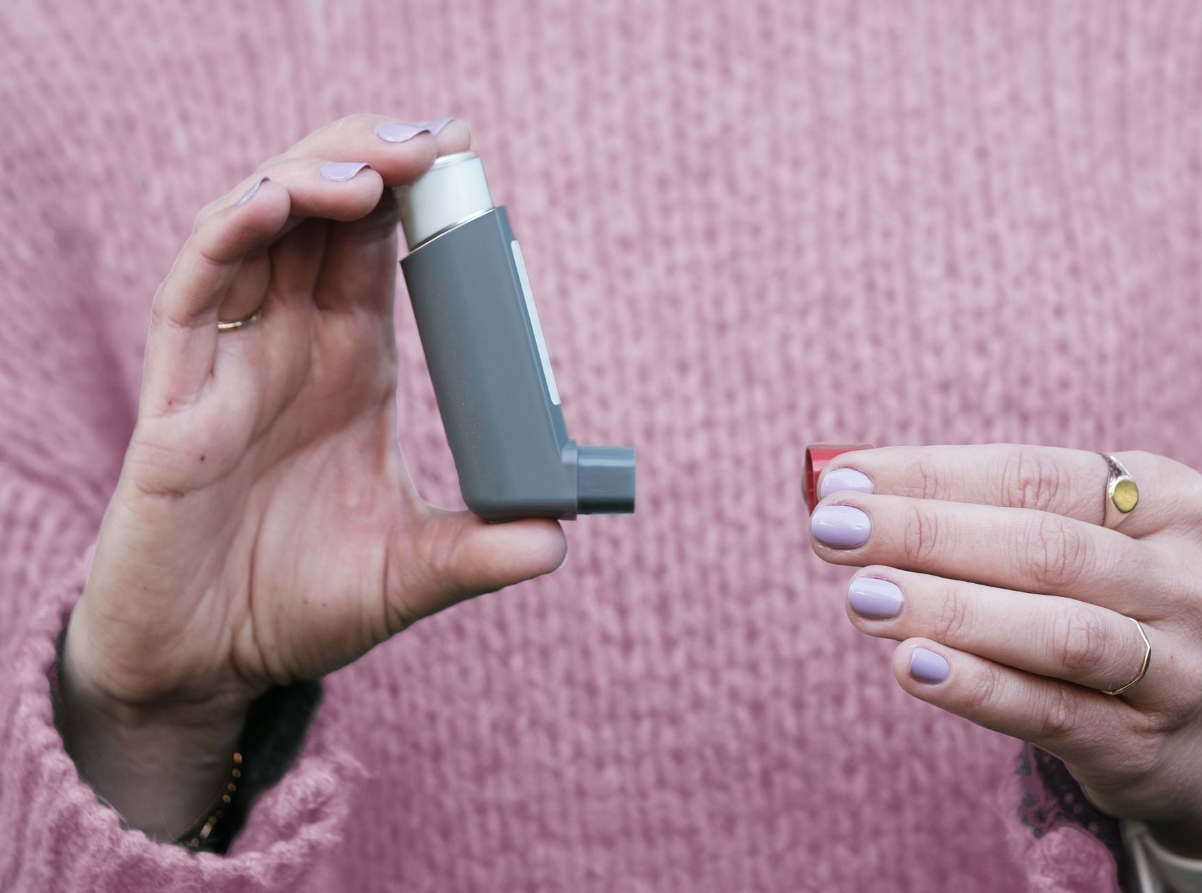 Ilustracja: Aspirin Sensitivity Asthma Support: A Practical Guide f Aspirin Sensitivity Asthma Support: A Practical Guide for UK Households - zdjecie w tresci
