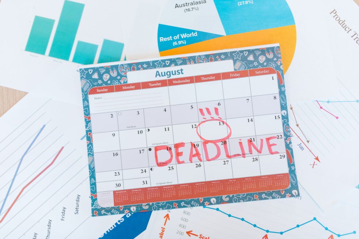 Benefits Claim Deadline: How to Meet It and Protect Your Payments - ilustracja artykulu