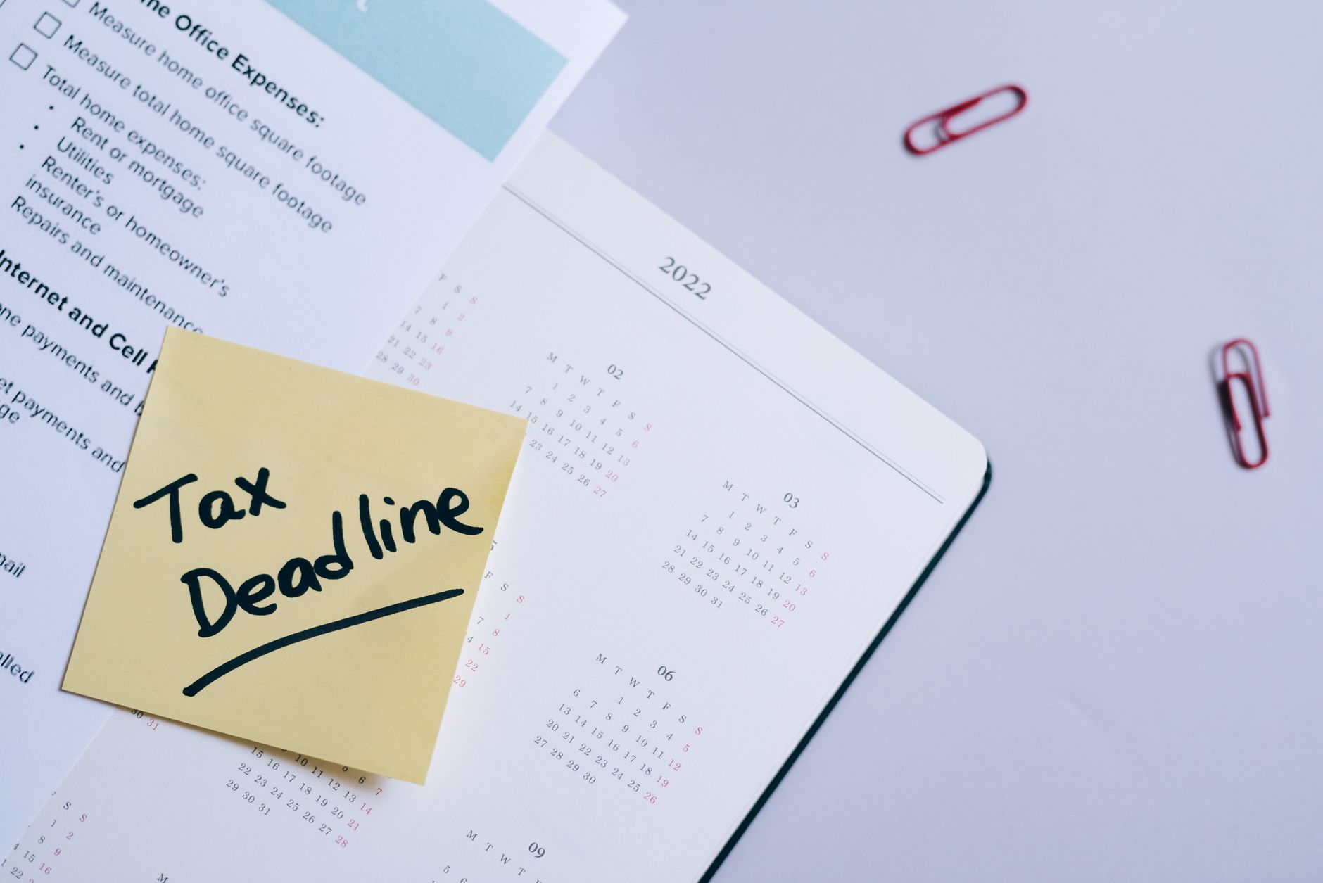 Benefits Claim Deadline: How to Meet It and Protect Your Payments - zdjecie w tresci