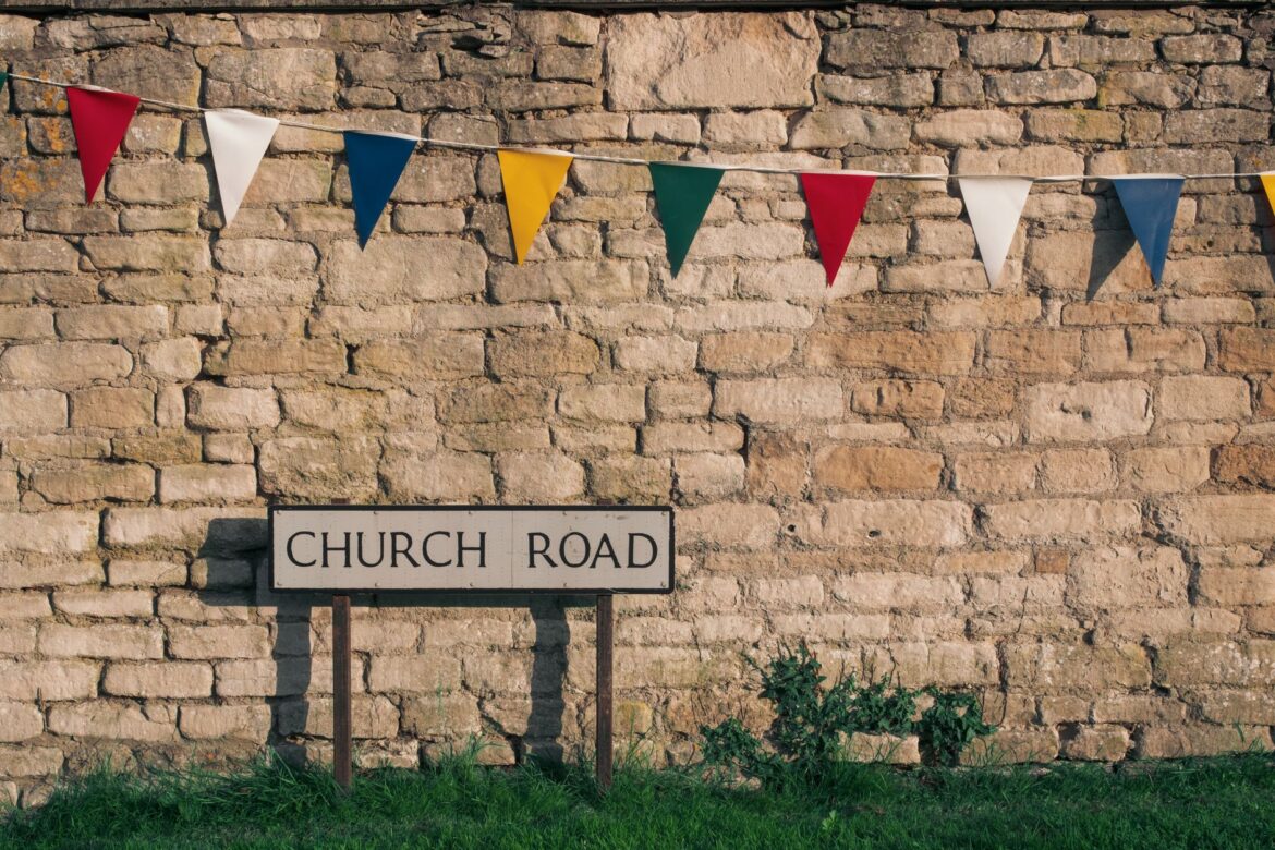 British Village Life Traditions: A Practical Guide to Joining In - ilustracja artykulu
