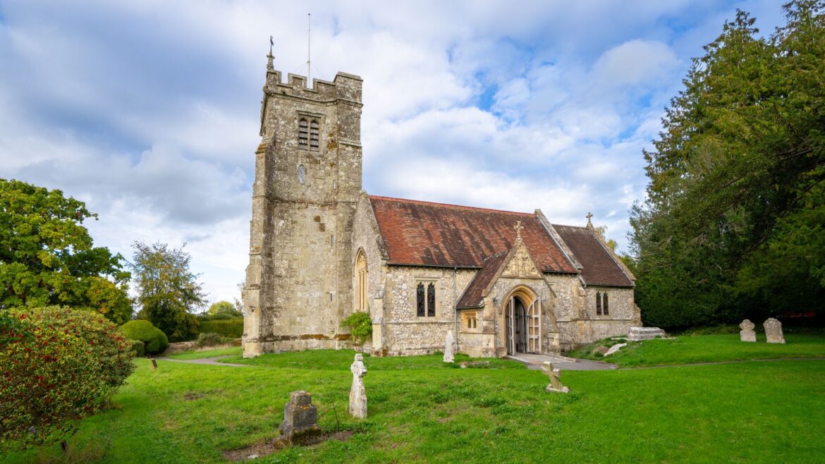 The Churchwarden Role Explained UK: Duties, Election and Real Costs - ilustracja artykulu