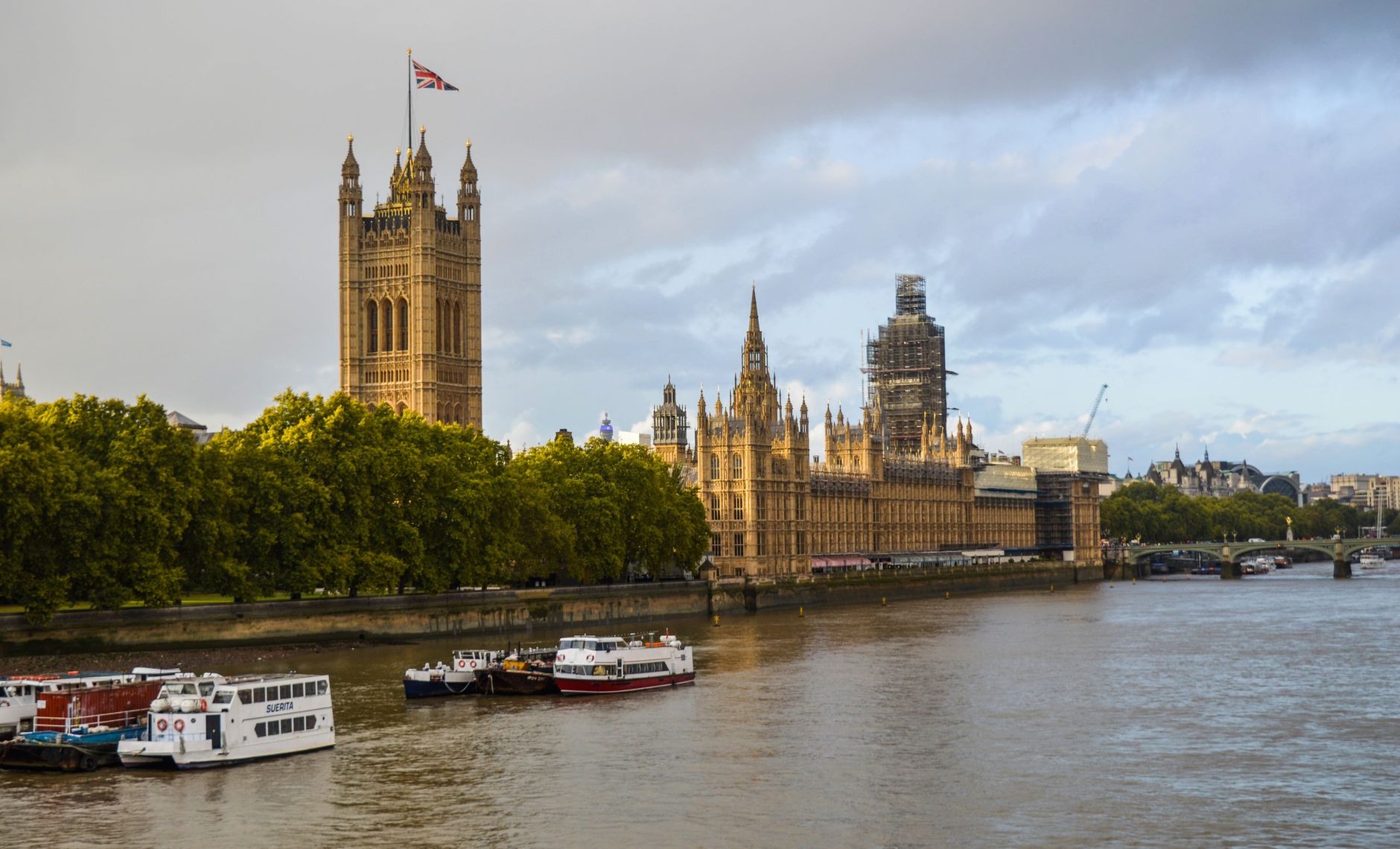 Ilustracja: British Traditions of Parliament: Rituals, Symbols and British Traditions of Parliament: Rituals, Symbols and Why They Endure - zdjecie w tresci